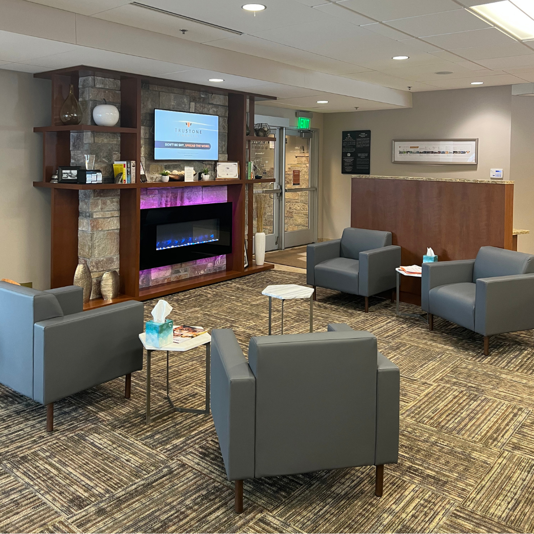 TruStone Financial Credit Union Image