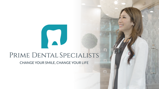 Images Prime Dental Specialists: Samantha Chou