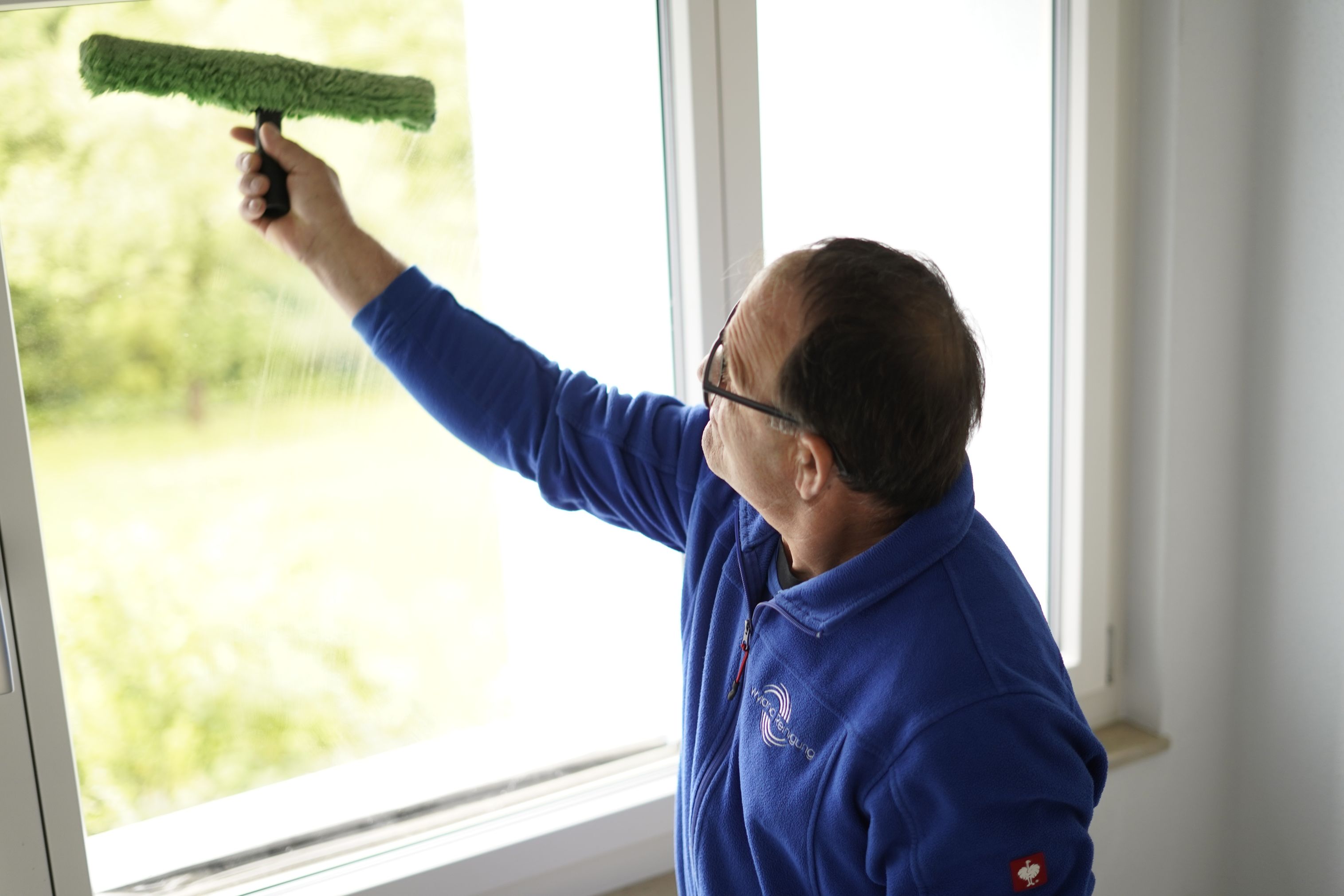 Bilder Wyland Reinigung GmbH