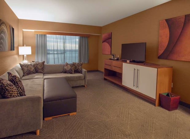 Images DoubleTree by Hilton Hotel Niagara Falls New York