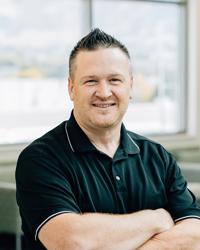 Tyson A. Cluff, PA