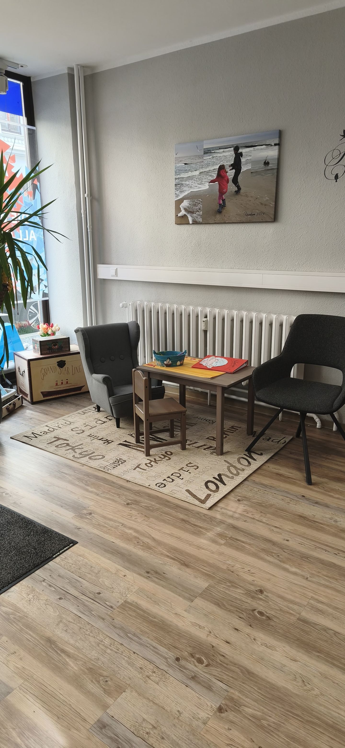 Reisebüro Richter Inh. Mario Kosubek, Jakobstr. 4 A in Görlitz