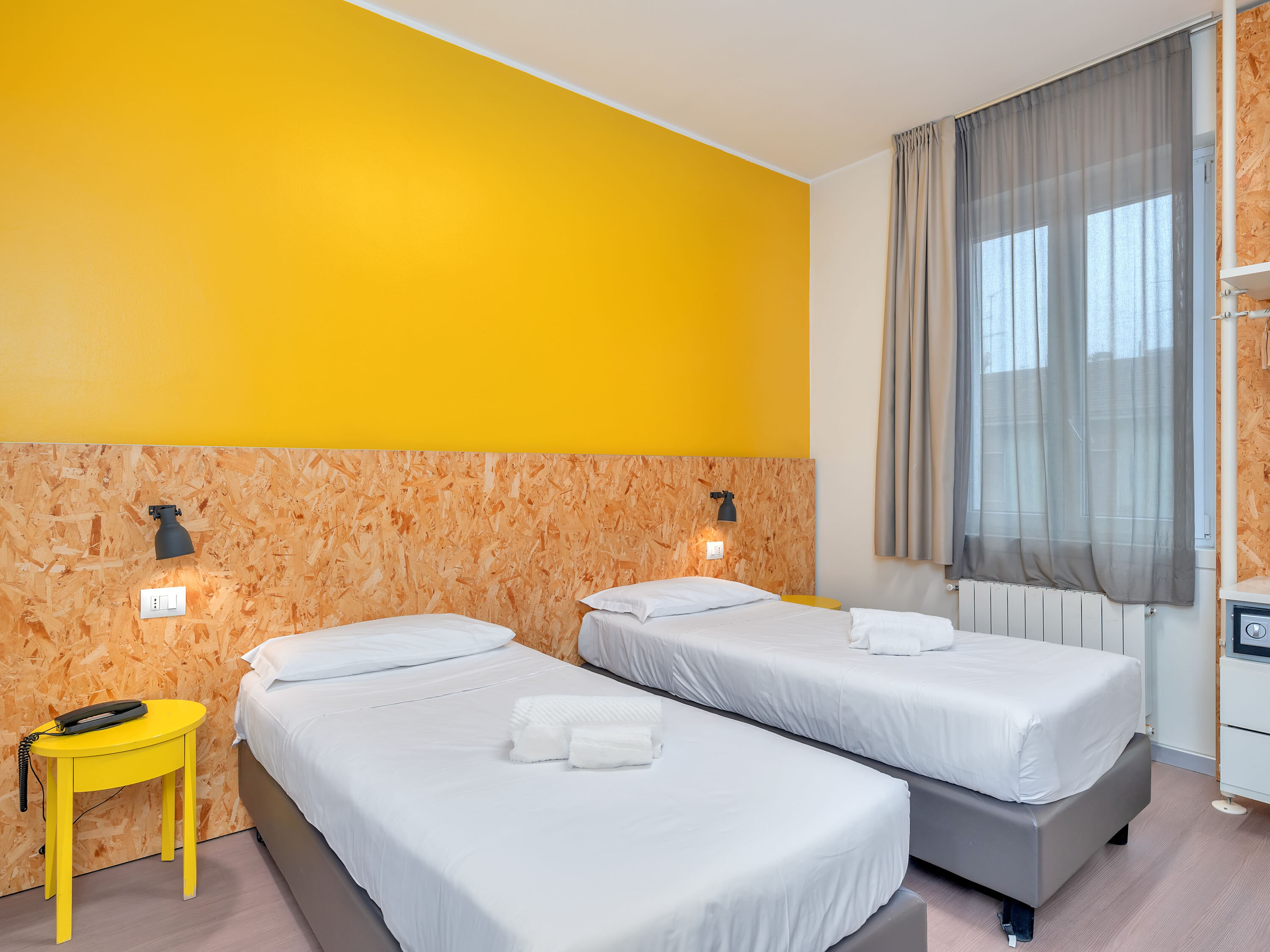 Images B&B HOTEL Milano Ornato