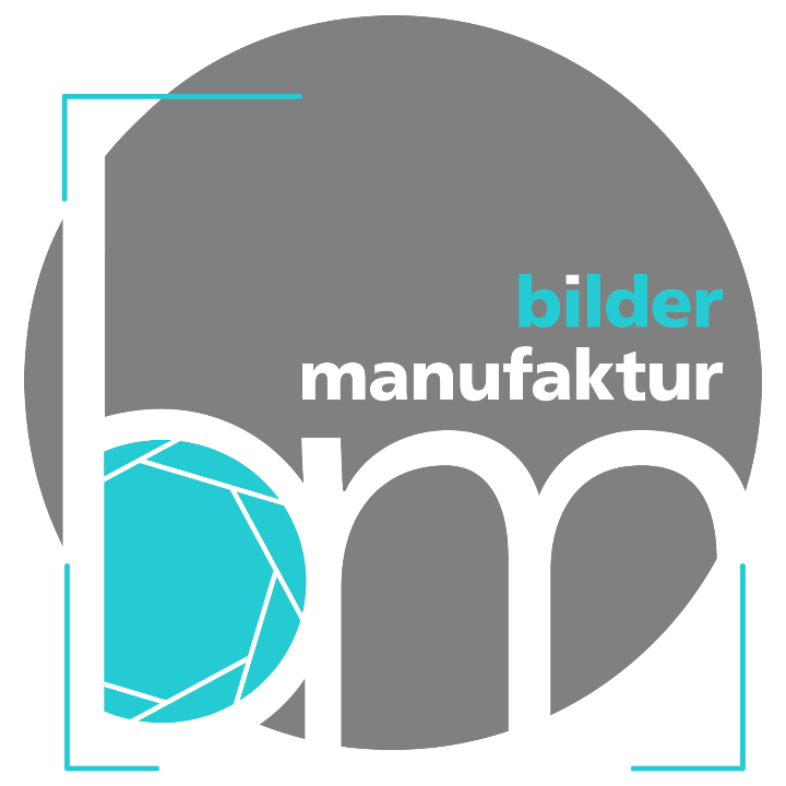 BilderManufaktur in Kleinblittersdorf - Logo