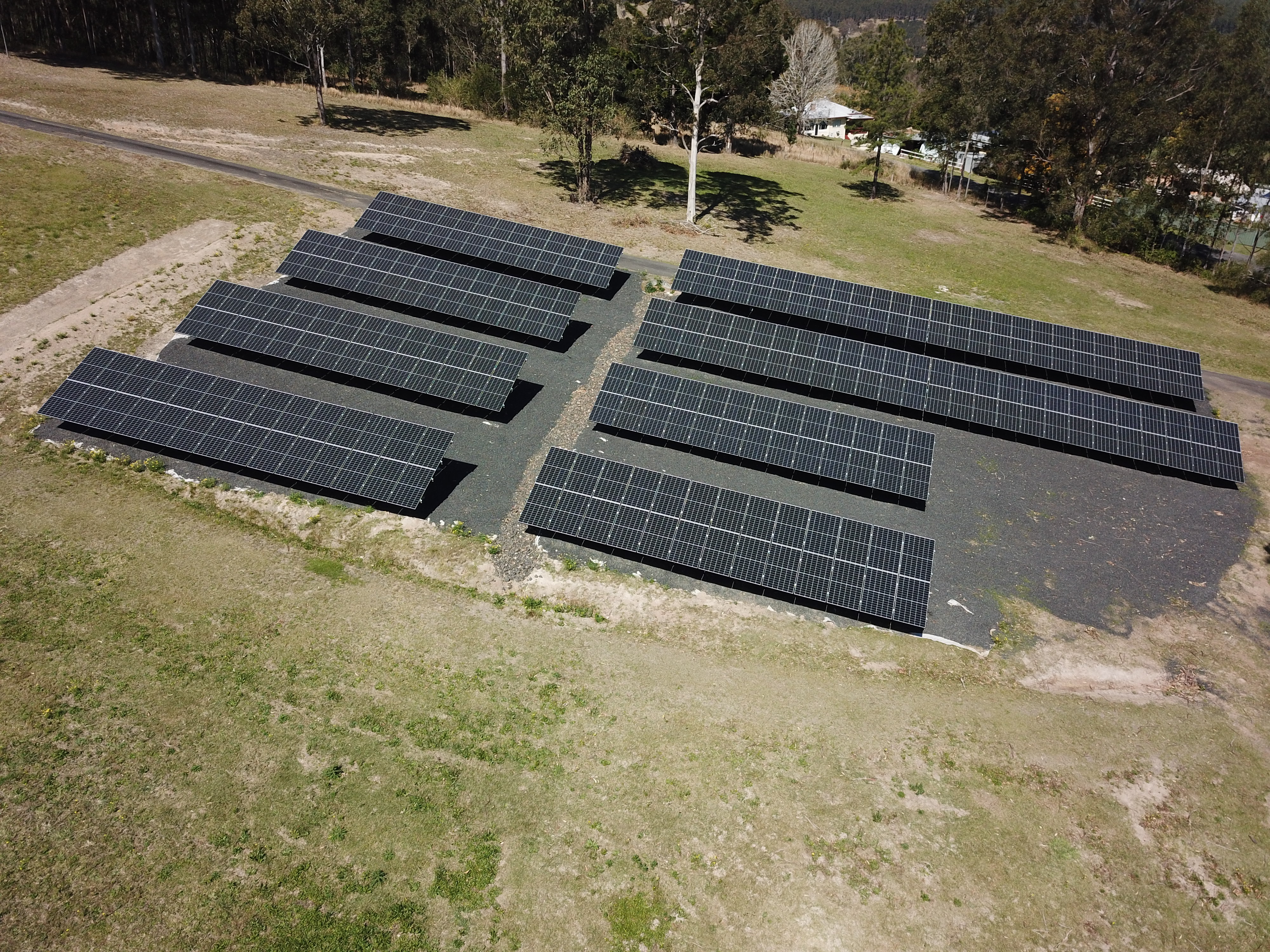 Images Neal Nugent Electrical & Solar