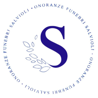 Onoranze Funebri Salvioli Logo
