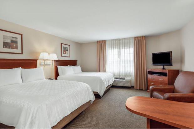 Images Candlewood Suites Gillette, an IHG Hotel