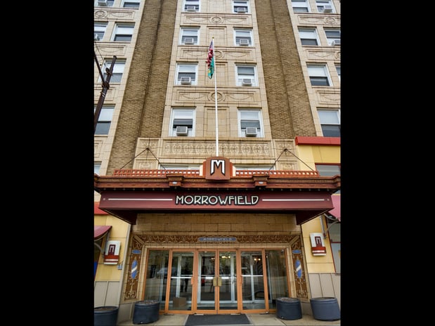 Images Morrowfield