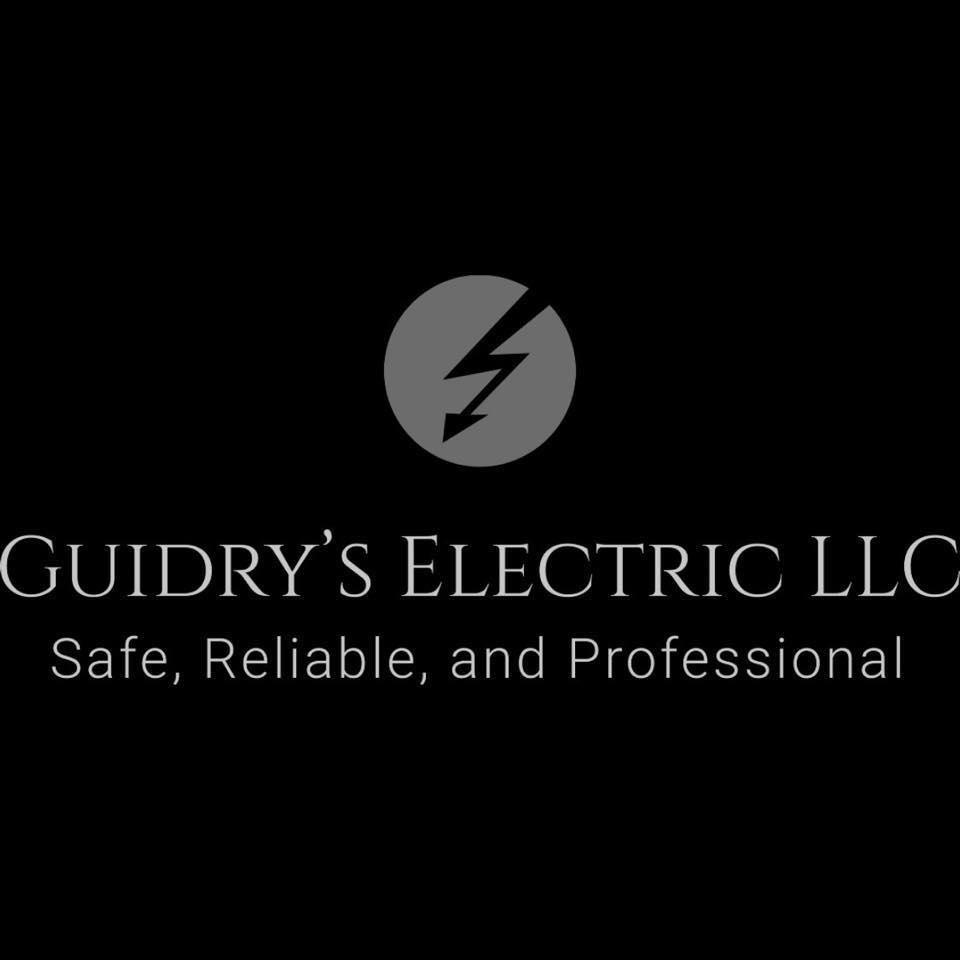 Guidry’s Electric LLC - Lake Charles, LA 70615 - (337)358-1817 | ShowMeLocal.com