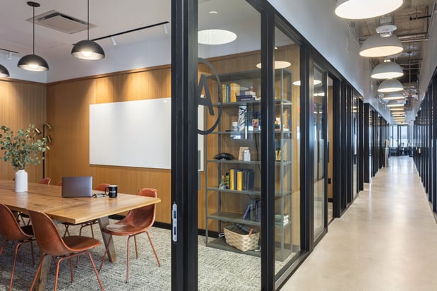 Images WeWork University Park