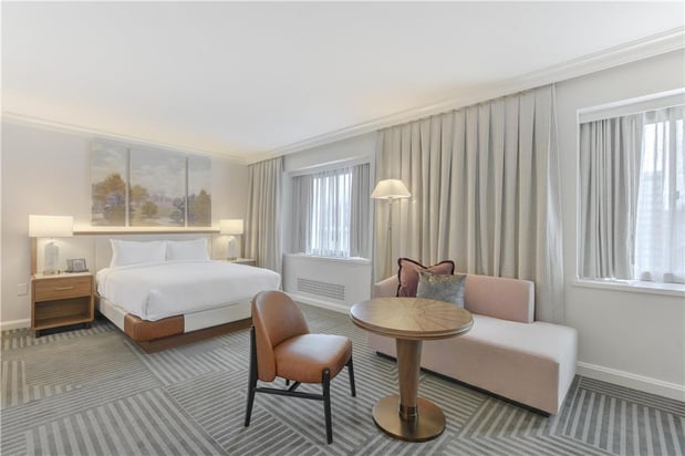 Images Capital Hilton
