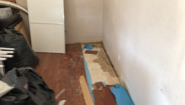Images B & Z Water Damage Restoration