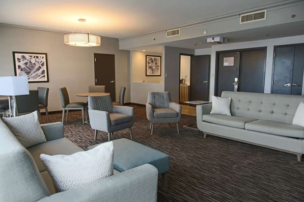 Images Hilton Melbourne, FL