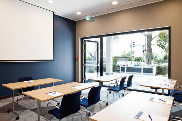 Bilder Holiday Inn Express Darmstadt by IHG