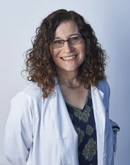 Jennifer L. Armstrong, MD