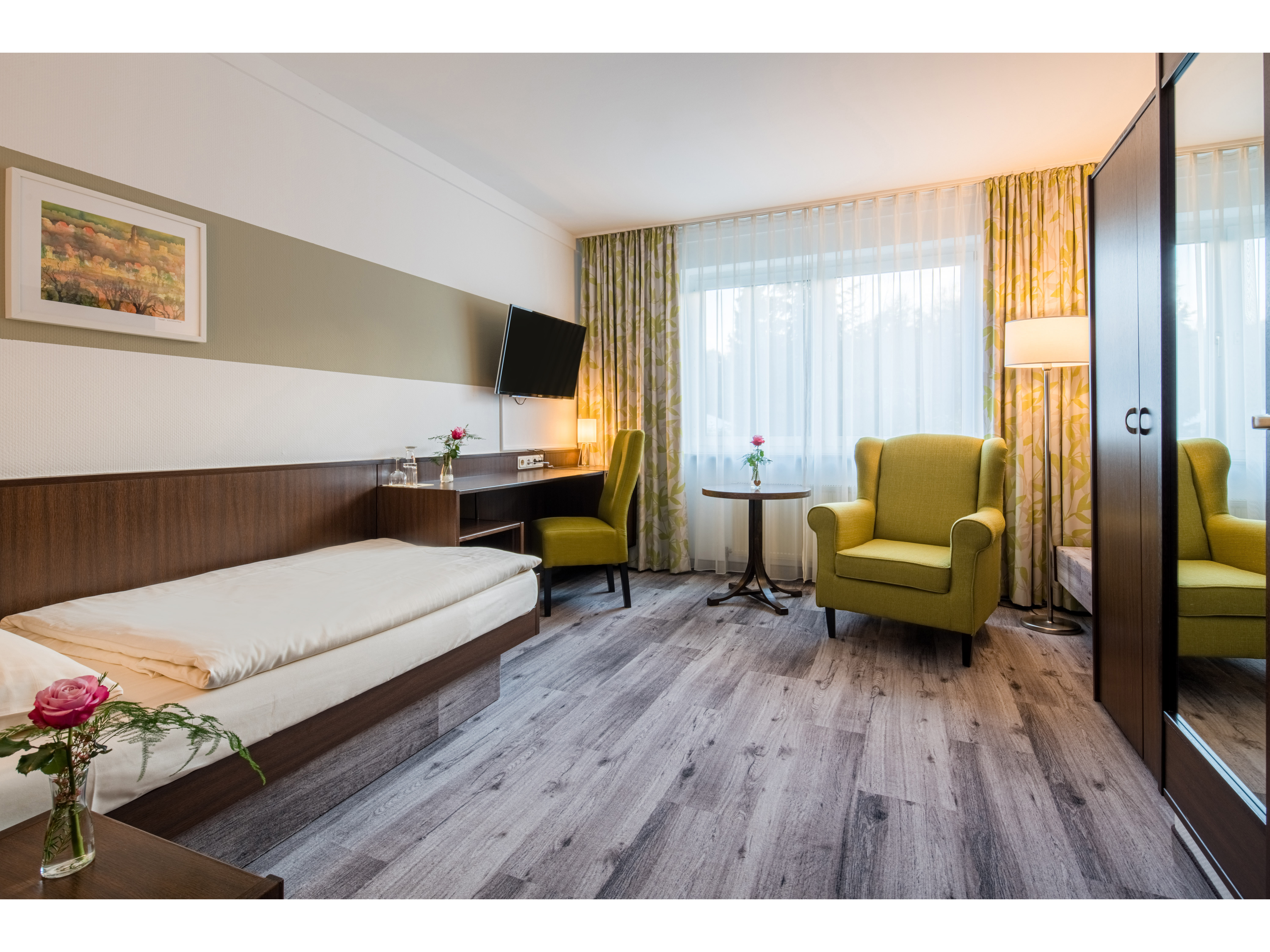 Bilder Waldhotel Schäferberg