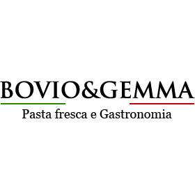 Pastificio Bovio Pasta Fresca e Gastronomia di Beatrice Ghiglieri & C. Sas Logo