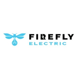 Firefly Electric Service Logo