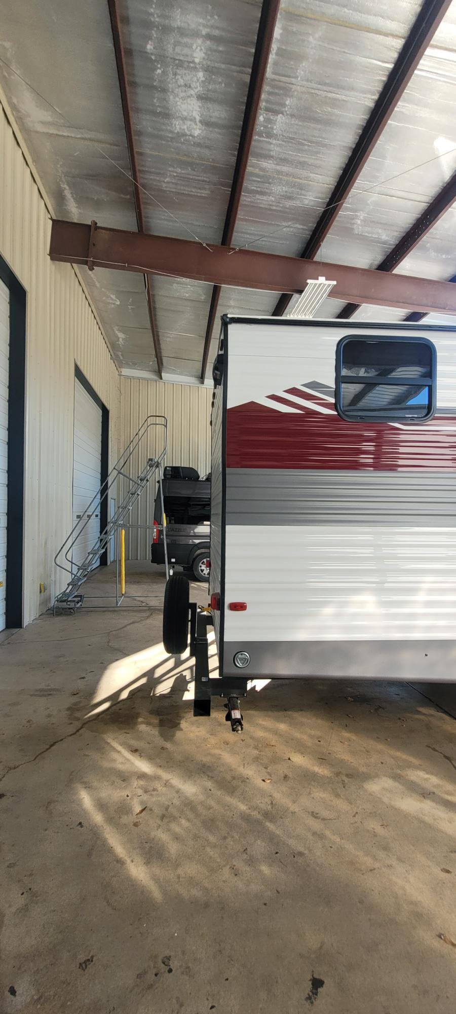 Caldwells RV Repair in Crystal Springs, MS 39059 (769) 2...