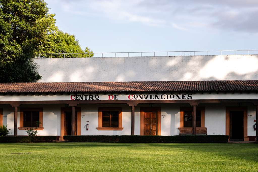 Images Best Western Plus Posada de Don Vasco