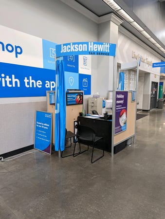 Images Jackson Hewitt Tax Service