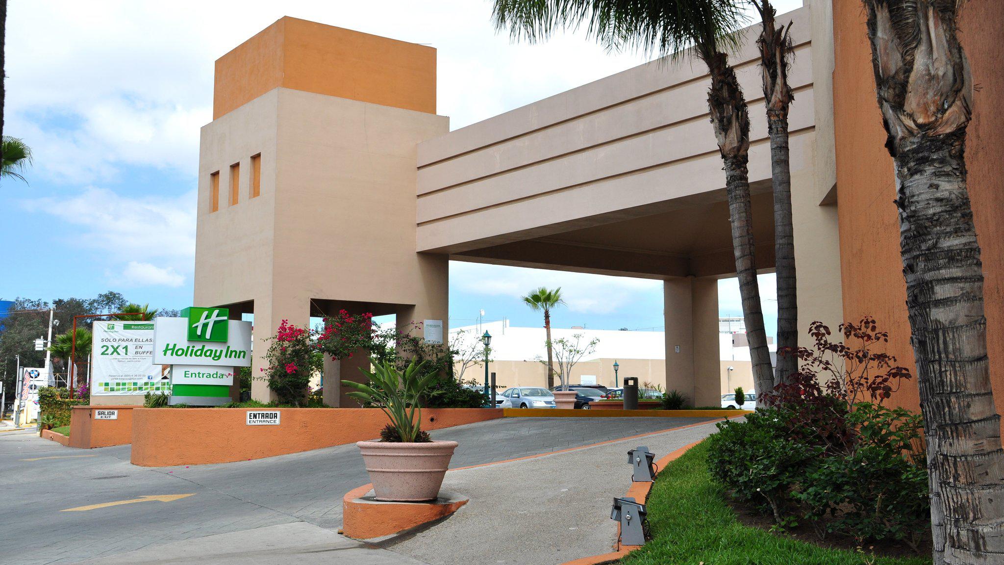 Images Holiday Inn Tijuana Zona Rio, an IHG Hotel