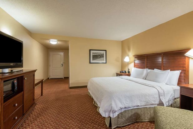 Images Hampton Inn & Suites Florence-North-I-95