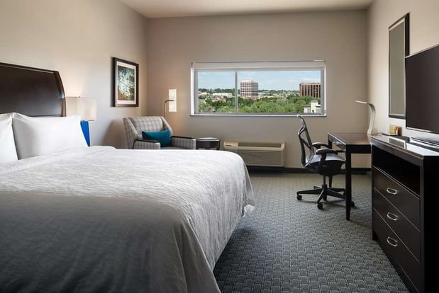 Images Hilton Garden Inn Denver/Cherry Creek