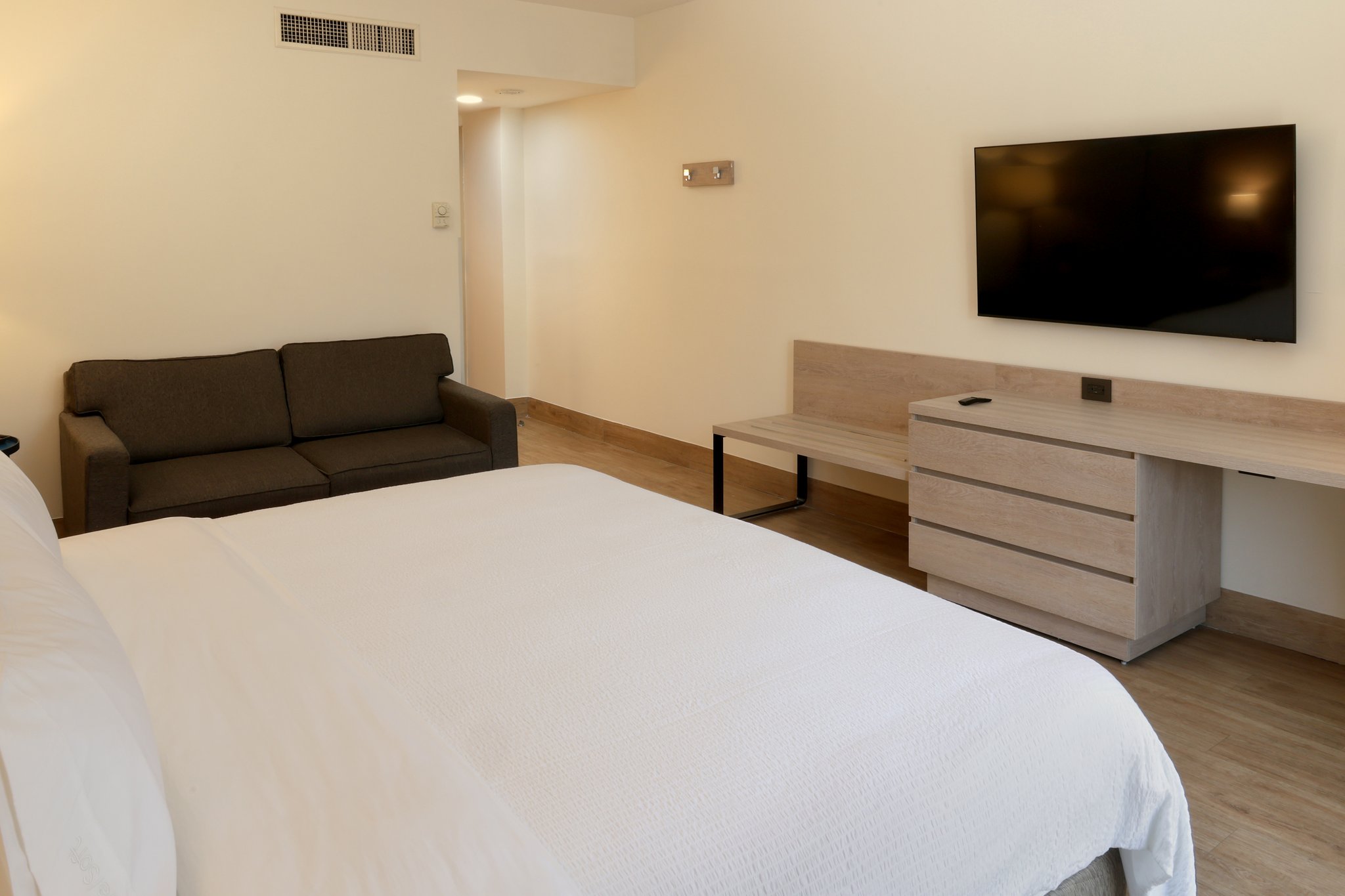 Images Holiday Inn Express Monterrey Galerias-Sn Jeronimo by IHG