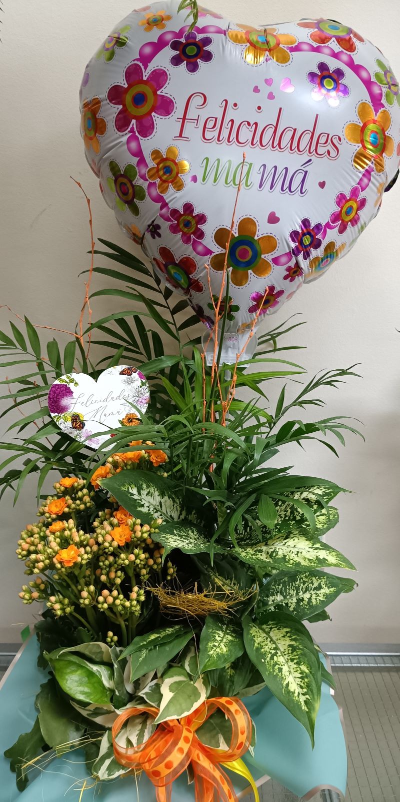 Images Floristería Lara