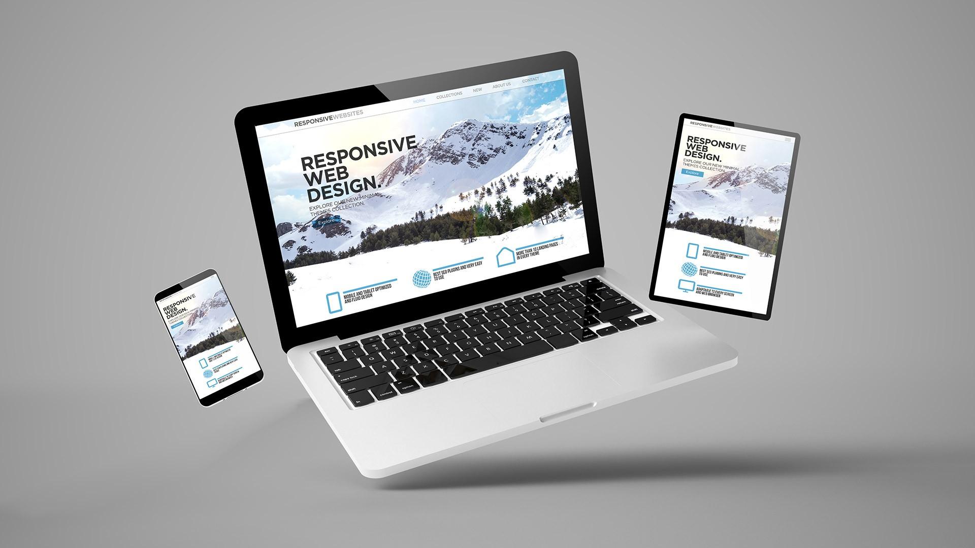 DBM Webdesign & Online-Marketing, Feuerbachstraße 7/A in Hanau