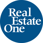 Real Estate One Logo