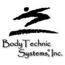 Body Technic Systems Inc Logo