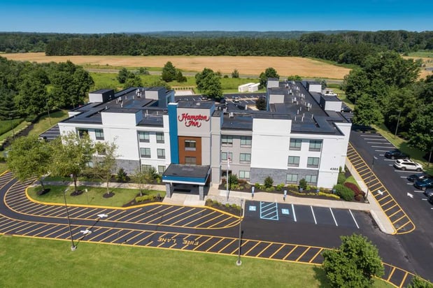 Images Hampton Inn Princeton