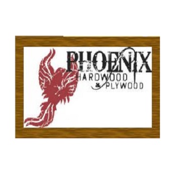 Phoenix Hardwood & Plywood Logo
