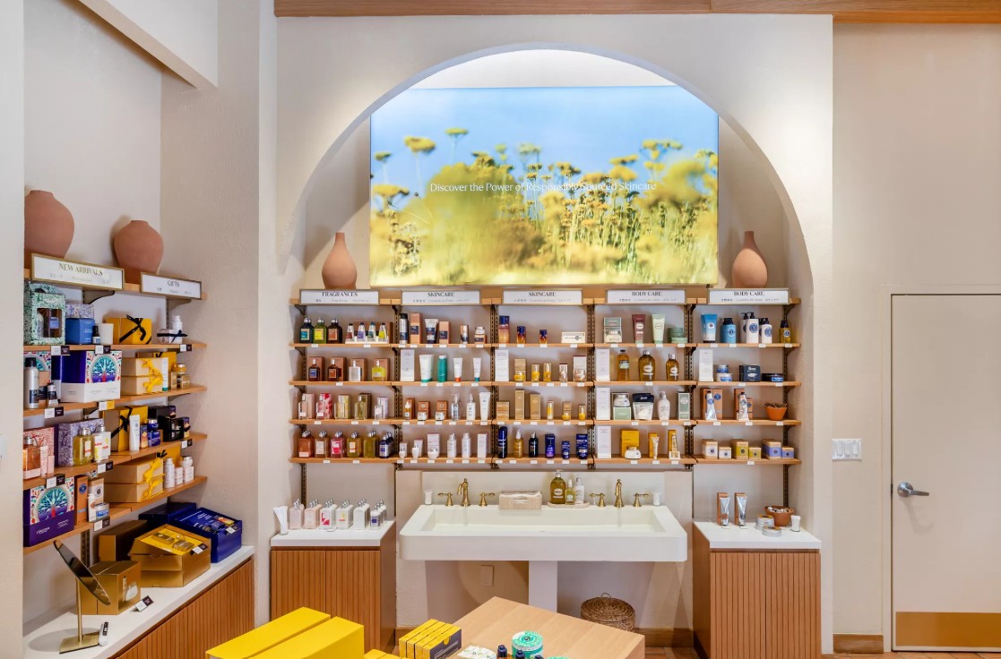 L'Occitane en Provence Image