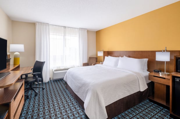 Images Garner Hotel Macon West by IHG