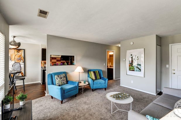 Images Mad River Apartment Homes