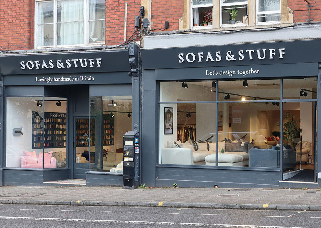Images Sofas & Stuff - Bristol