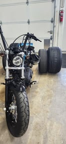 Images The American Garage LLC