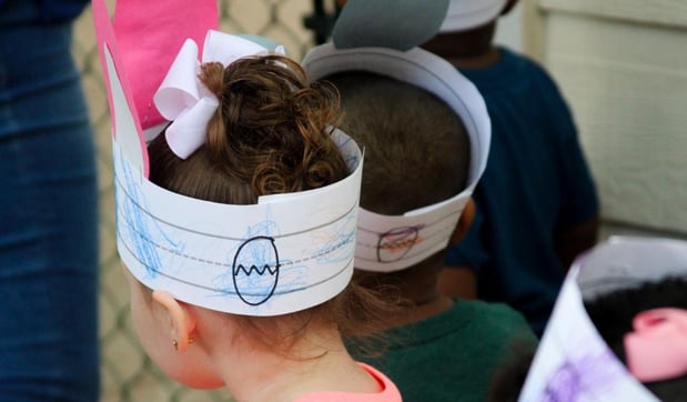 Images Country Home Learning Center at Northwest Austin