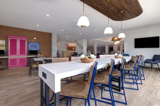 Images Home2 Suites by Hilton Nashville MetroCenter
