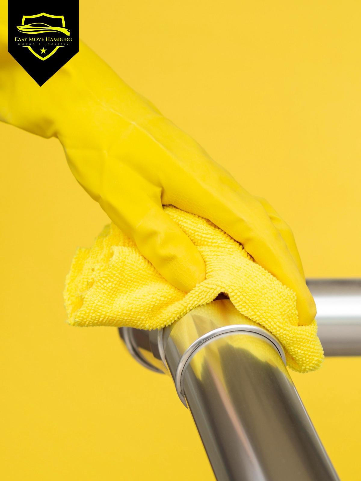 Easy Move Hamburg, Seestr. 165 in Halstenbek