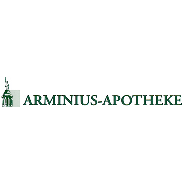Logo Logo der Arminius-Apotheke