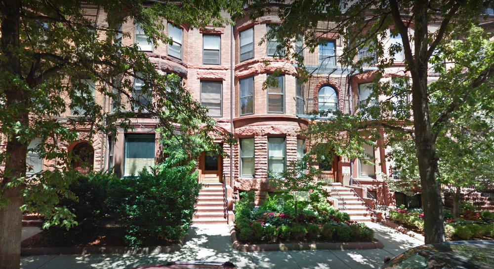 Back Bay Dental Care Logo