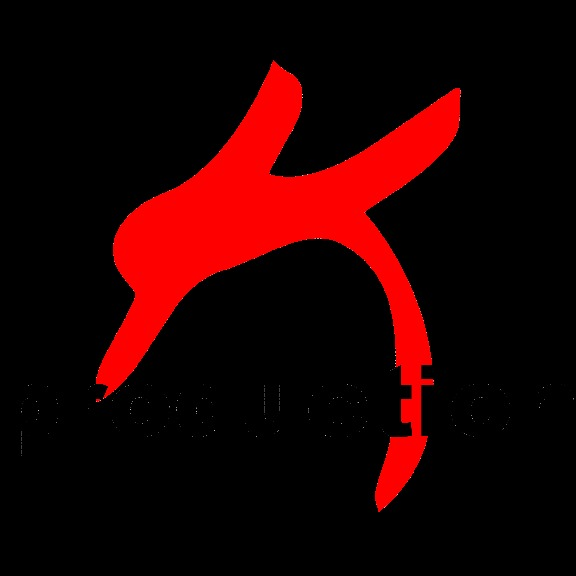 Logo k-production GmbH