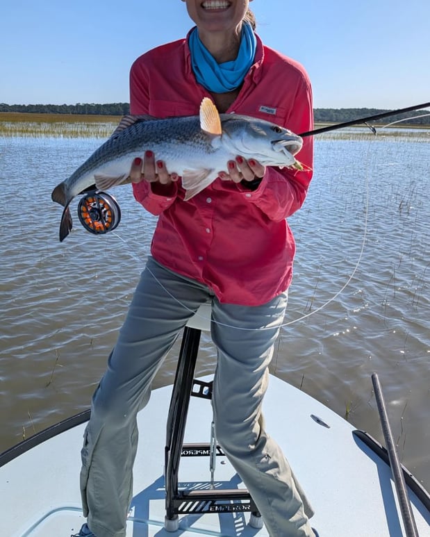Images Dodson Fishing Company