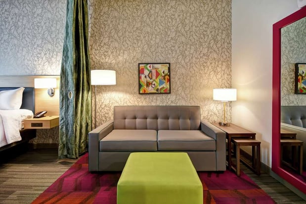 Images Home2 Suites by Hilton Birmingham Fultondale