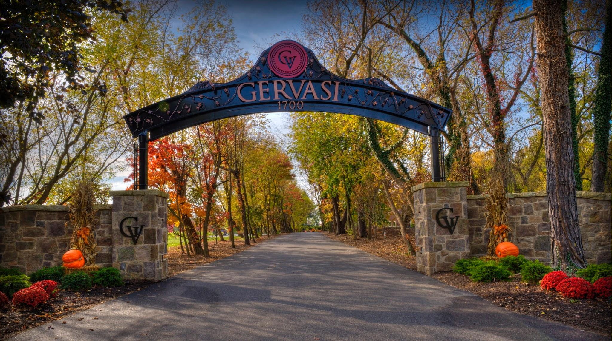 Gervasi Vineyard Resort & Spa