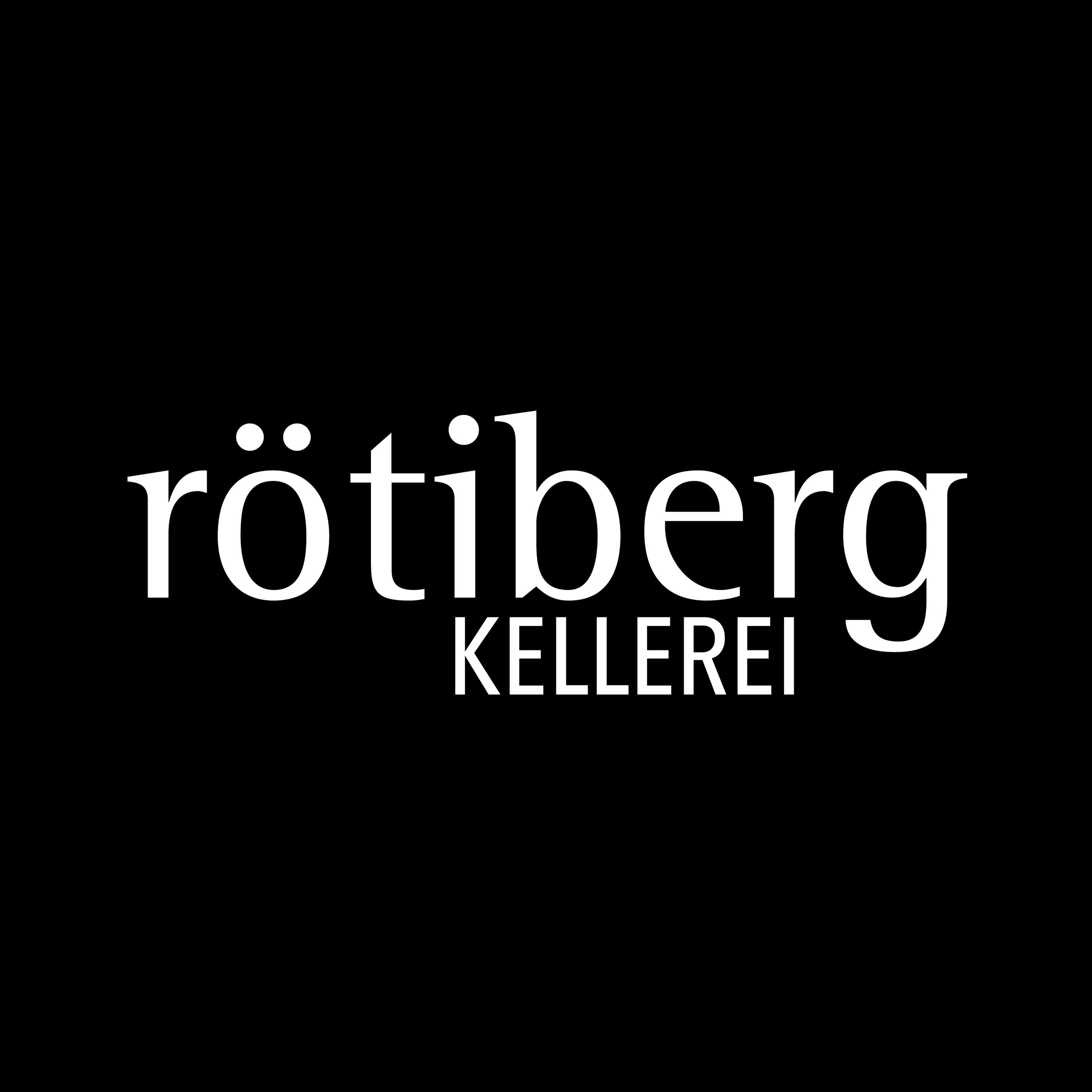 Rötiberg Kellerei Logo